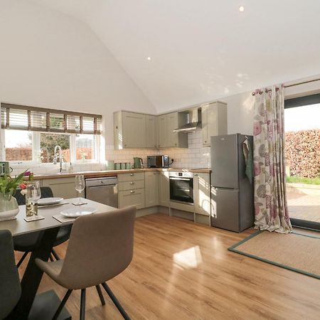 Little Haven Villa Blandford Forum Exterior photo