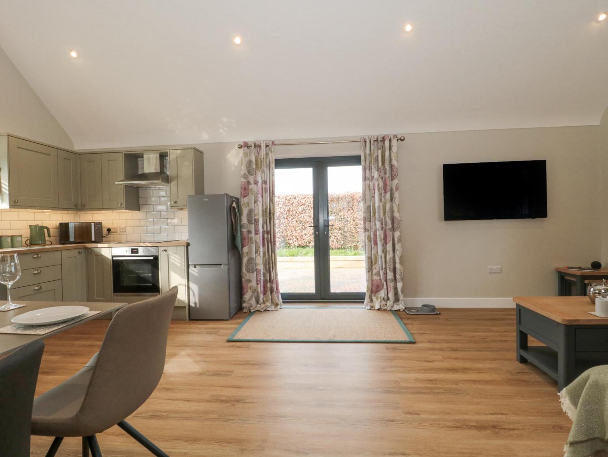 Little Haven Villa Blandford Forum Exterior photo