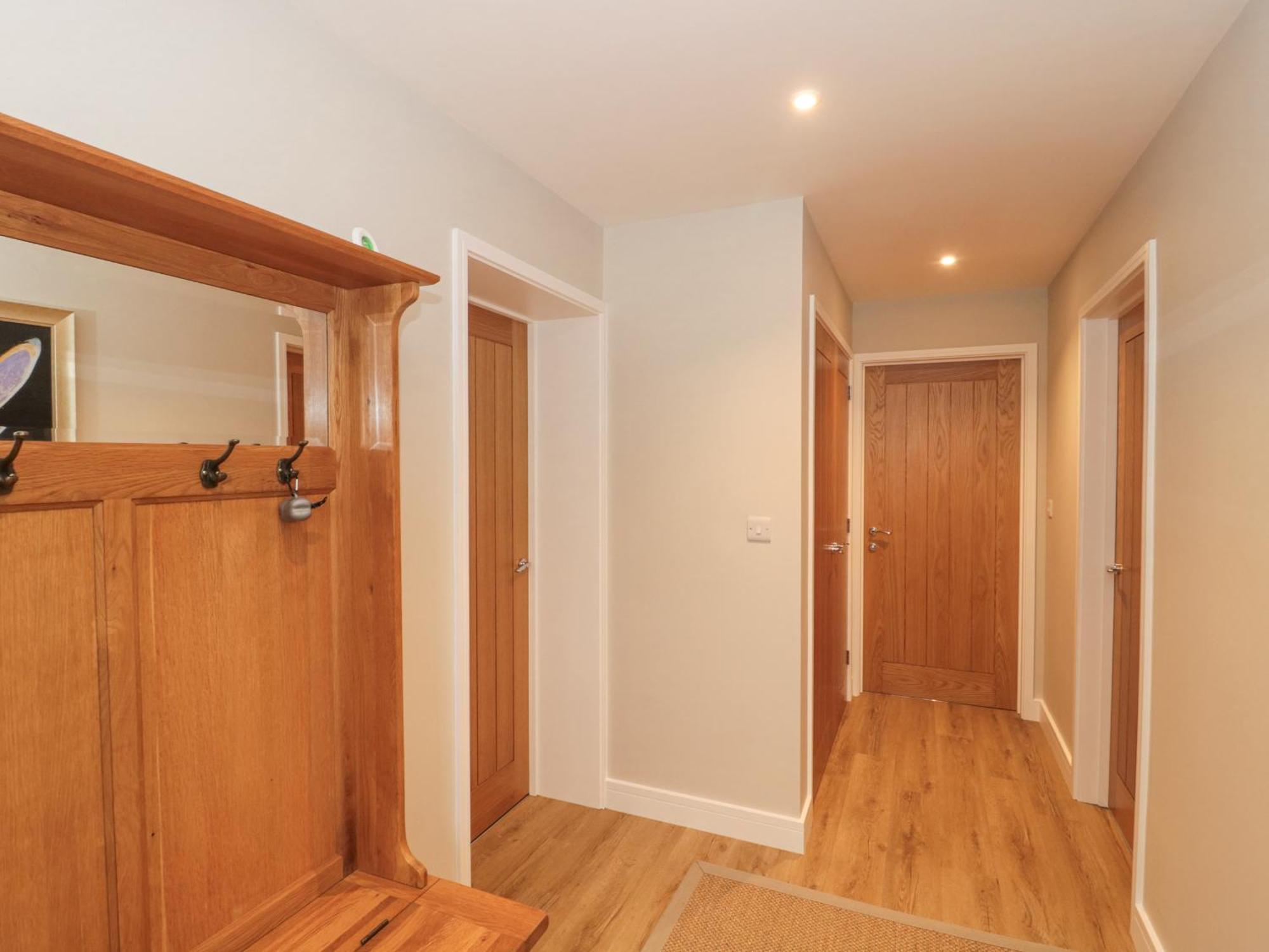 Little Haven Villa Blandford Forum Exterior photo