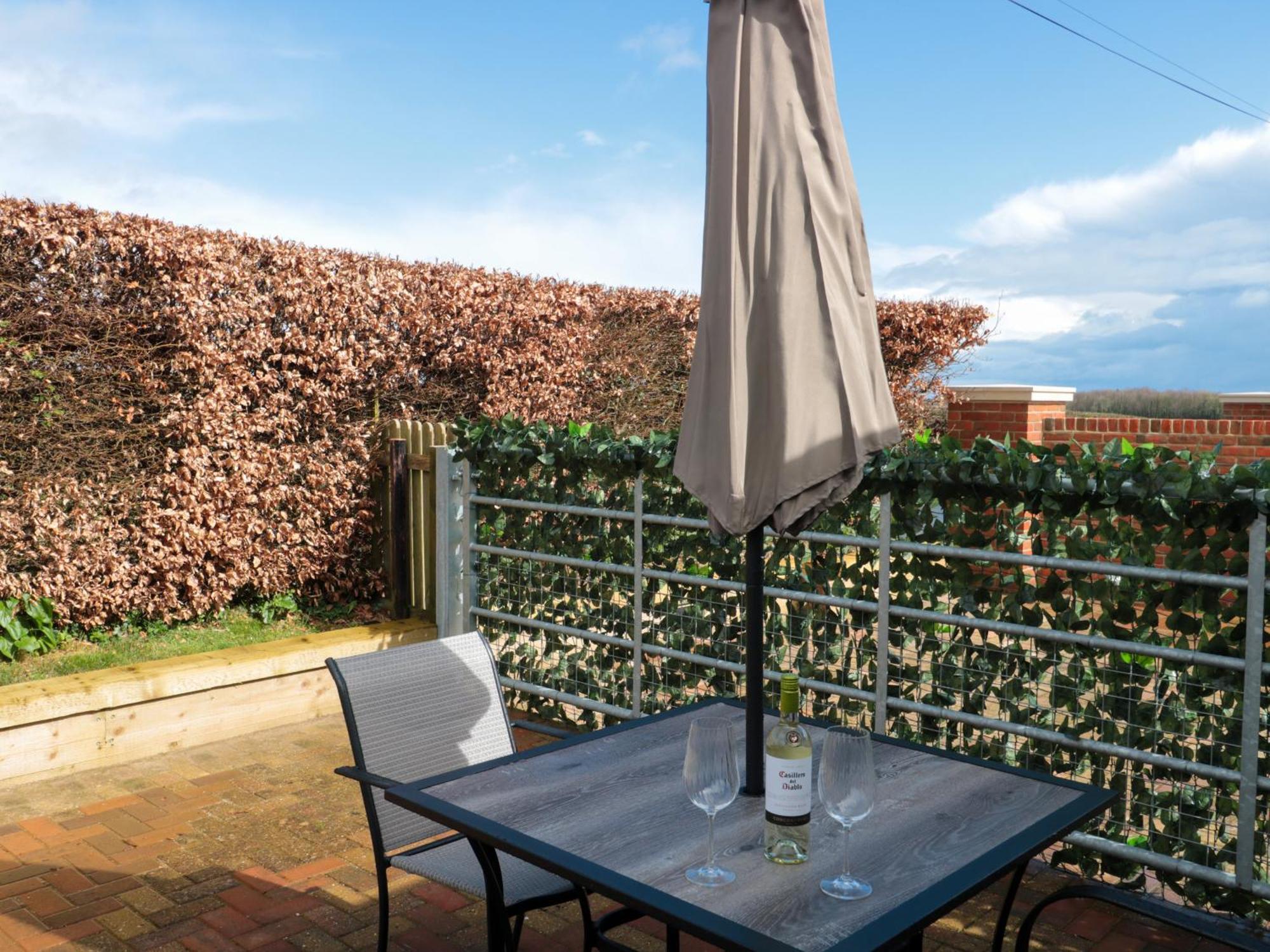 Little Haven Villa Blandford Forum Exterior photo