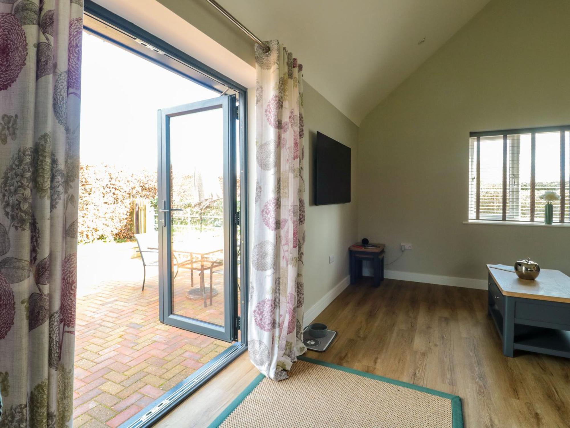 Little Haven Villa Blandford Forum Exterior photo